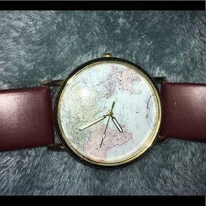 Map Watch